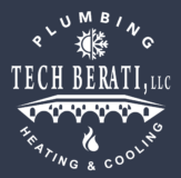 Tech Berati LLC - Plumbing Heating & Cooling logo